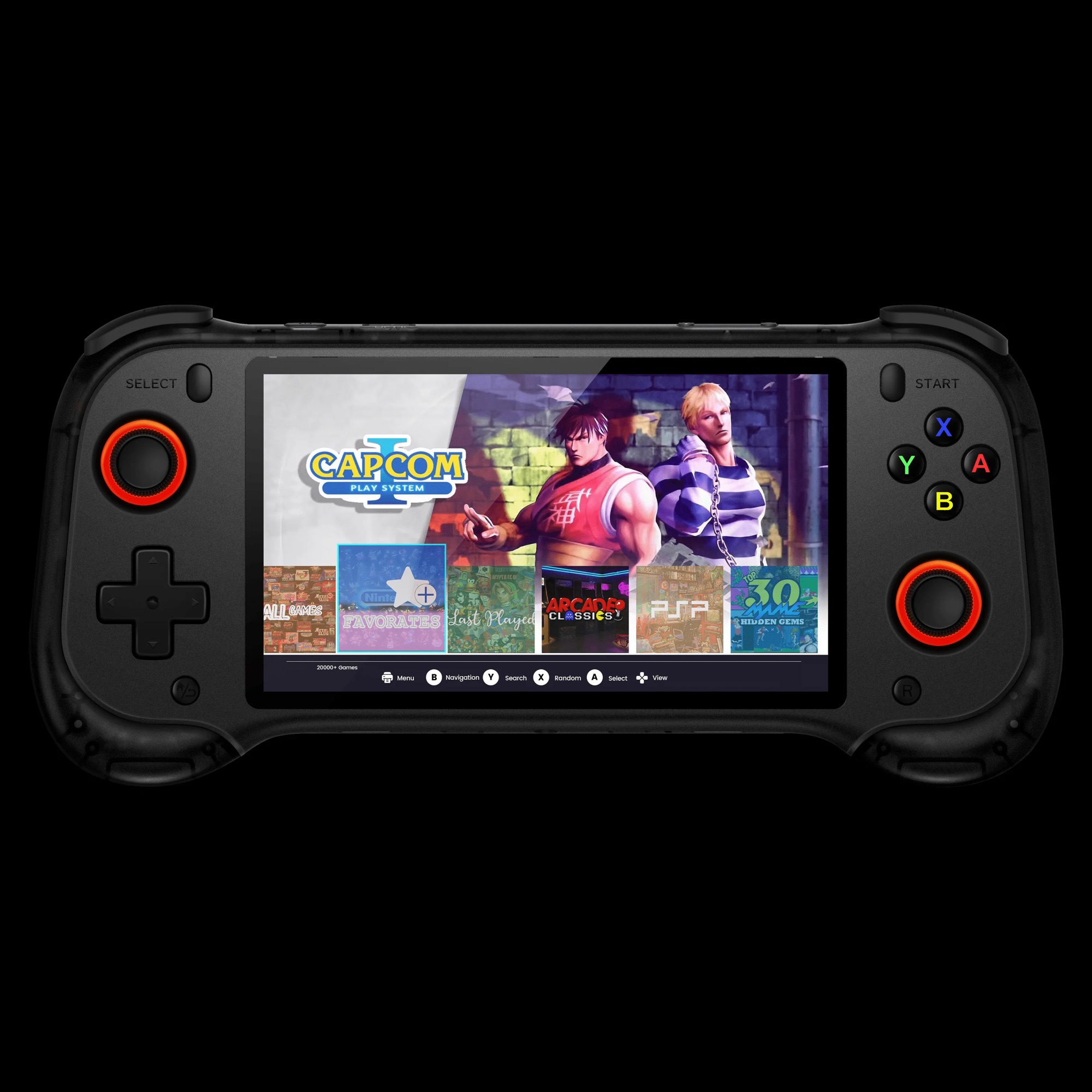 Is the QRD Vortex F5 the Best NEW Entry-Level Handheld?