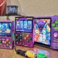 Want a Metal Miyoo Mini, A30 or RG Cube?