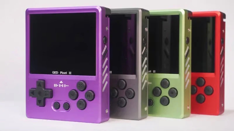 GKD Pixel 2: How to Order NOW!!