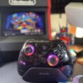 abxylute C8: Game Tested Review