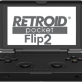 Retroid Pocket Flip 2 Release?