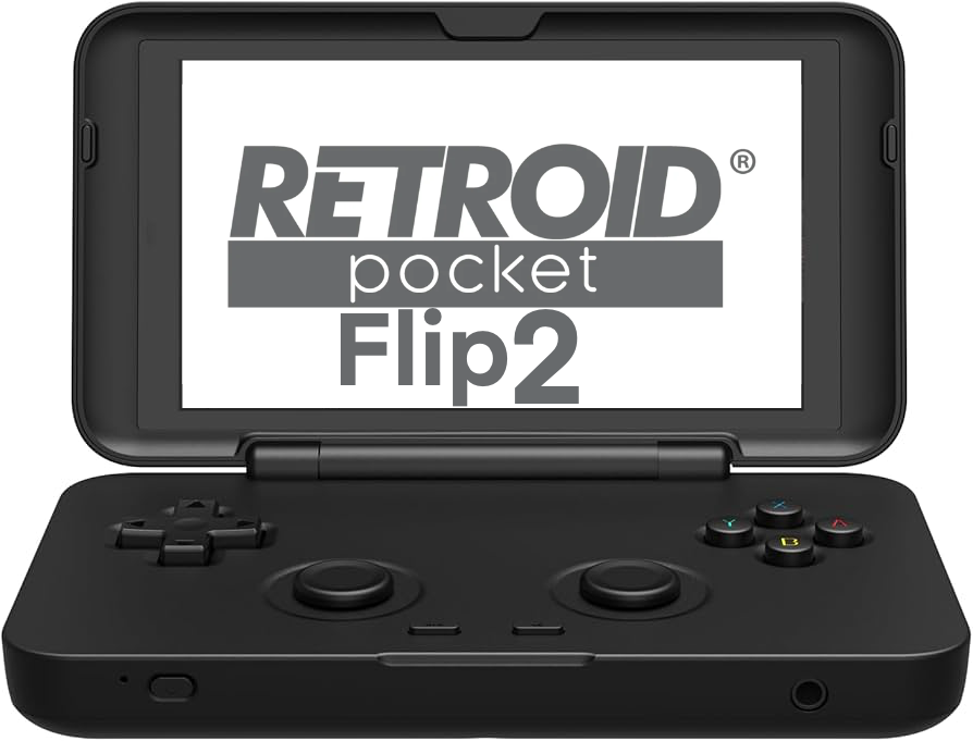 Retroid Pocket Flip 2 Release?