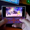 Sugar Cube N97 Elite | Retro Form and Fun