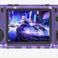 First Retro Handheld Clone of 2025 | RX6H
