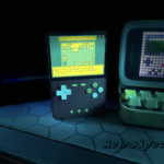 NEW GameBoy Game for Retro Handheld Fans!