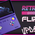 The Wait for the Retroid Pocket Flip 2 almost over