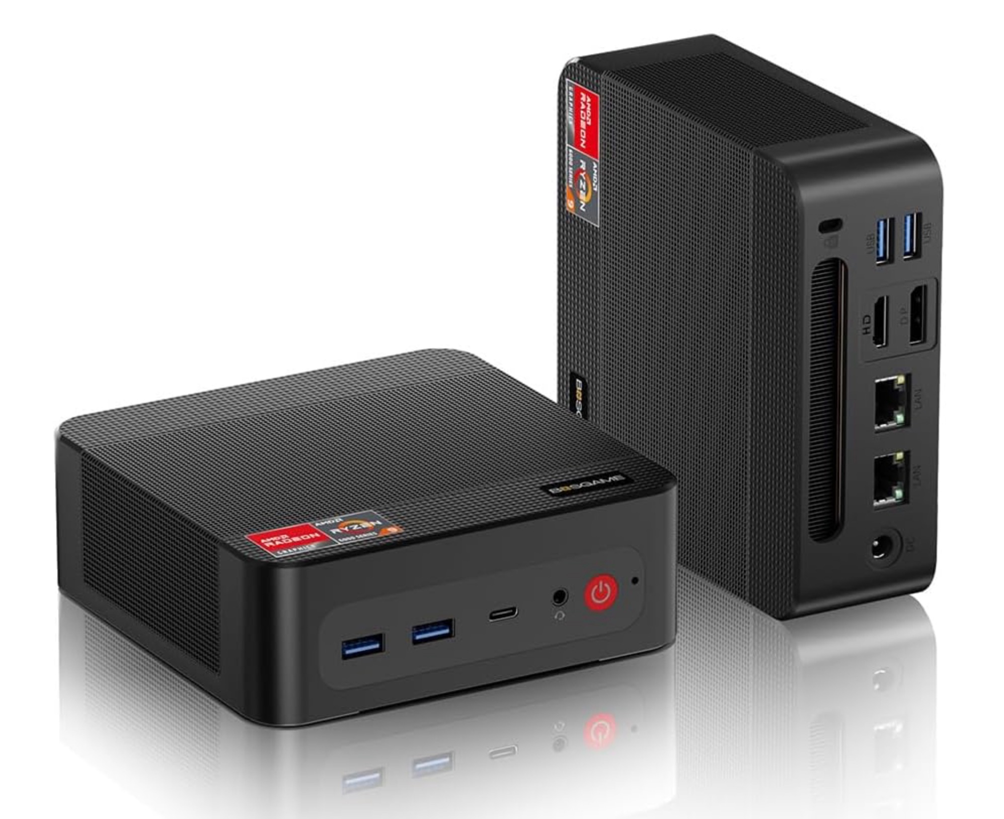 Mini PC is a Great Deal on Amazon for $330