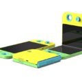 Samsung: Flex’n in the Handheld Gaming Space at MWC 2025