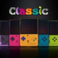 Retroid Pocket Classic | New 6 button Retro Handheld?