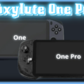 abxylute One Streaming Handheld goes Pro
