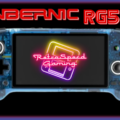 Anbernic’s NEW RG557 running what Snapdragon CPU?