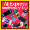 Gaming Handheld SALE | Take advantage of these Awesome Deals!