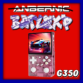 Anbernic’s NEW Handheld Available NOW under New Brand?!