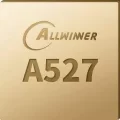 Is the A527 2025’s Mid Level Android Gaming Handheld SOC?