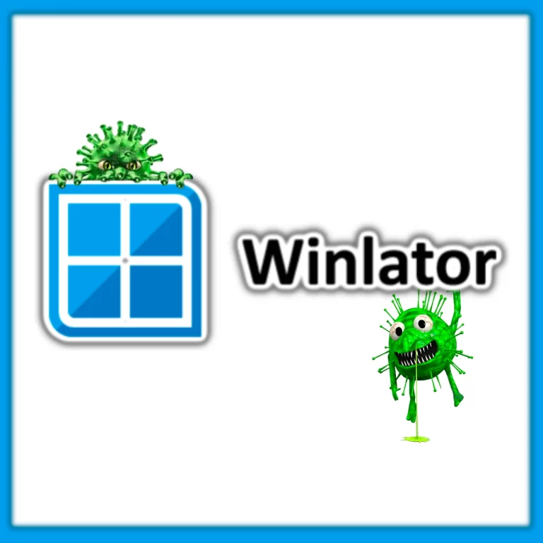 Is Winlator Safe? Virus Concerns Explained