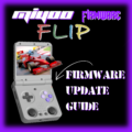 Miyoo Flip Firmware Update | How to Guide