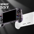 Anbernic Breaks Silence: Rumored RG557 gets Official Announcement.