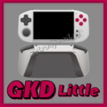 New GKD Little isn’t Tiny