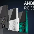 Anbernic Clones Anbernic, RG35xxPro Reveal