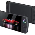 Affordable 7″ Retro Gaming Handheld| SJGAM M27