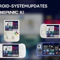 Anbernic Flagships add AI Enhanced Gaming Experience?!
