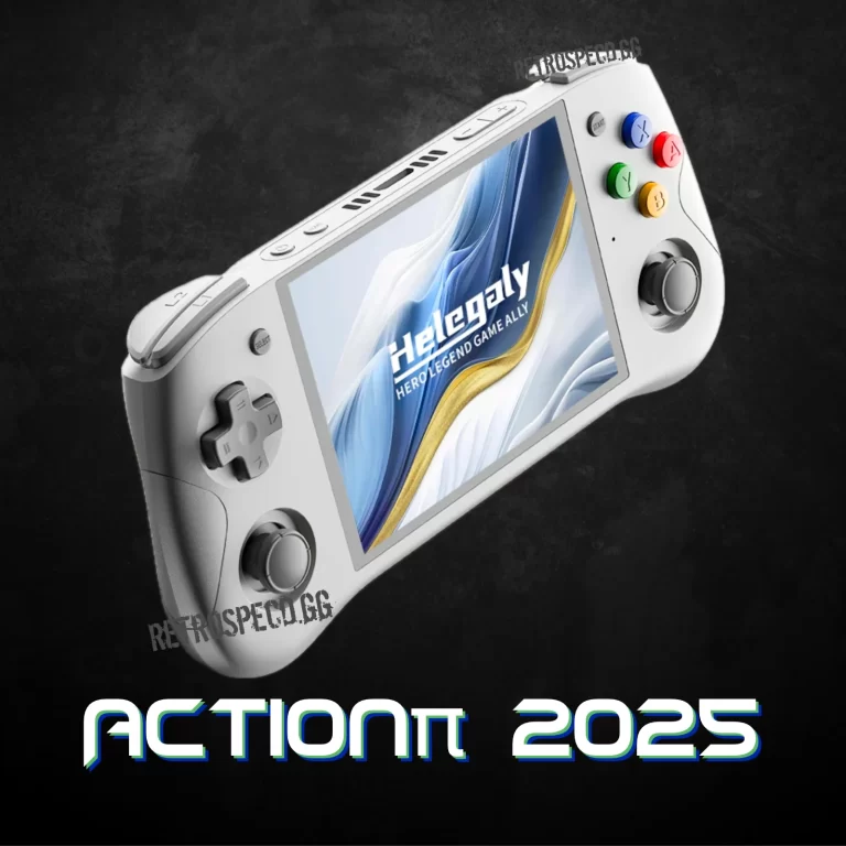 This NEW Helegaly Actionπ 2025 might be priced just right?!