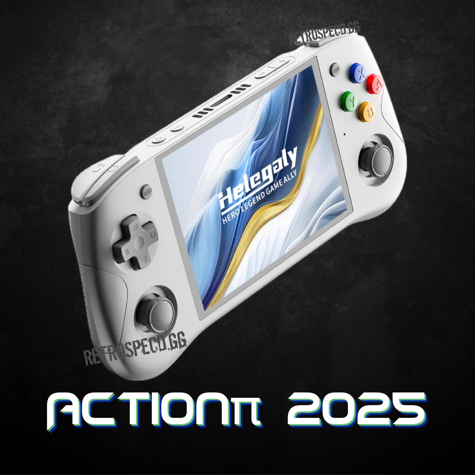 This NEW Helegaly Actionπ 2025 might be priced just right?!