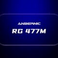 NEW Anbernic RG477M is Uncovered!