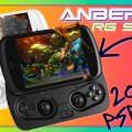 Anbernic RG Slide – Did They Just Make a Slider Cool Again?&nbsp;| In-Depth Review