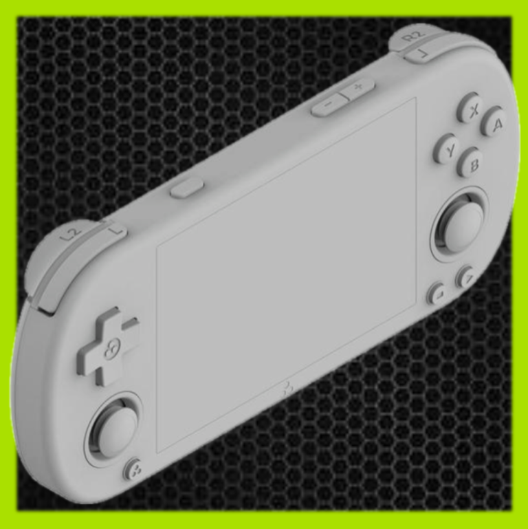 Ready for a New TrimUI Smart Pro Mini?