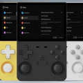 New TrimUI Brick Clone has Joysticks!