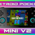 Tiny Console, BIG Surprises… 1 Glaring Issue | Retroid Pocket Mini v2