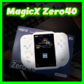 DS on a Budget: New MagicX Zero 40 Plays Nintendogs Like a Champ 