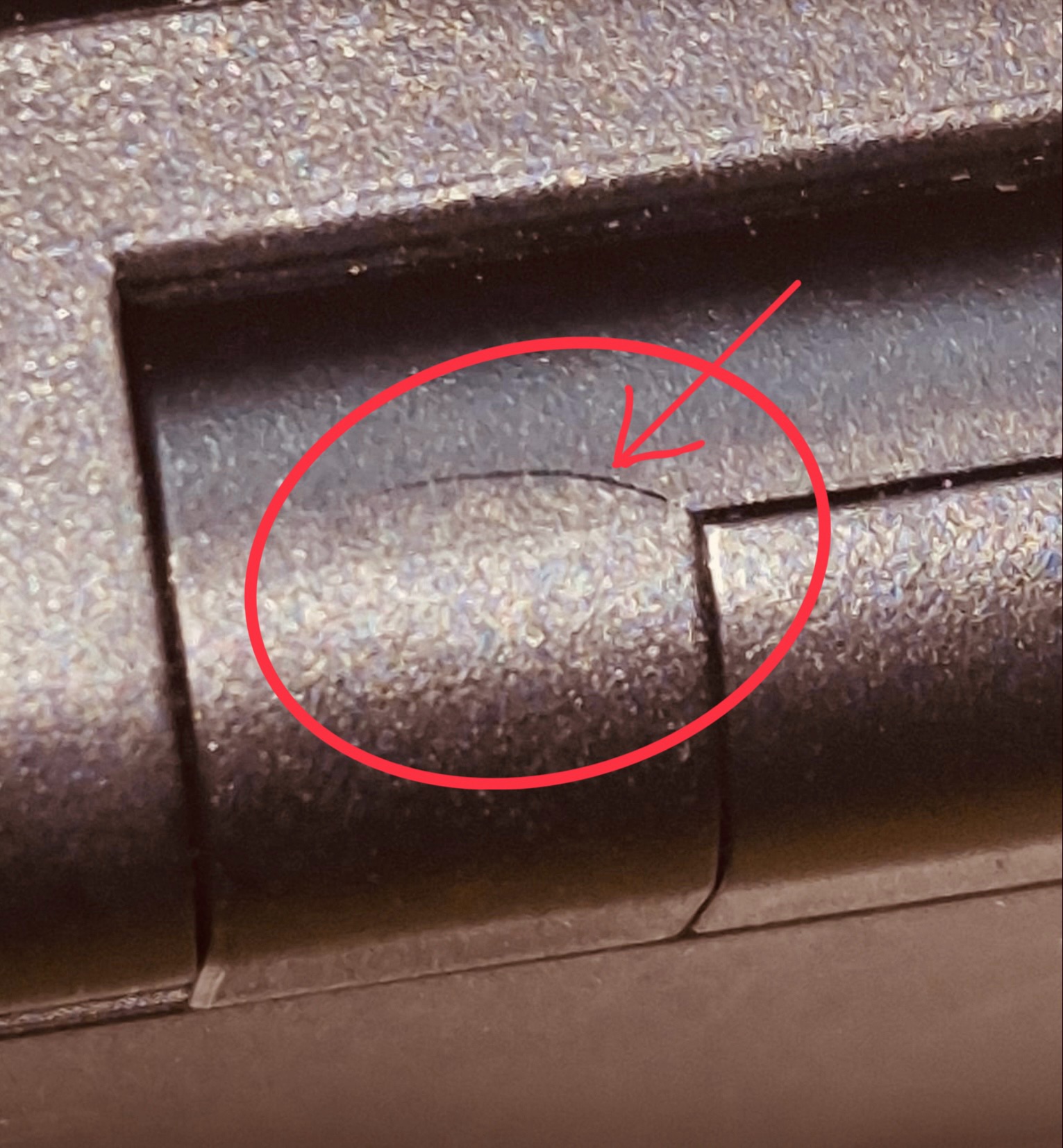 Retroid Pocket Flip 2 Hinge Crack Issue/Fix