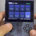 Watchout TrimUI Brick, XURetro is Releasing a Direct Competitor | XU20 V32
