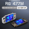 New Anbernic’s RG477M Sale goes Live!