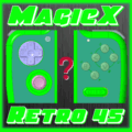 Dreamcast, Mega Drive and Saturn oh My! | MagicX Retro 45