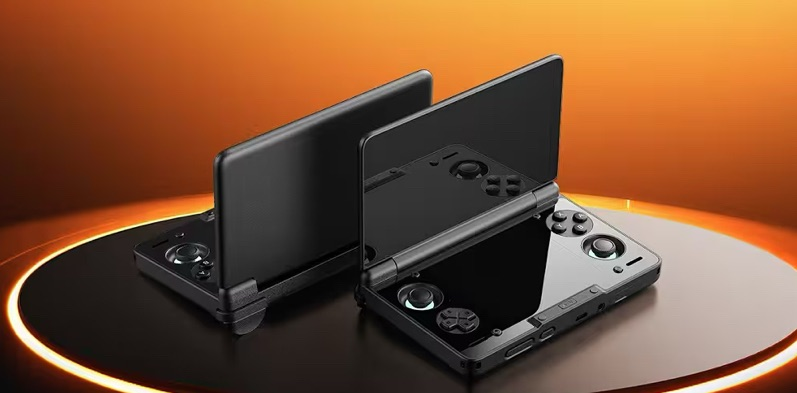 Dose the Ayn Thor bring the Hammer? | New Handheld coming!