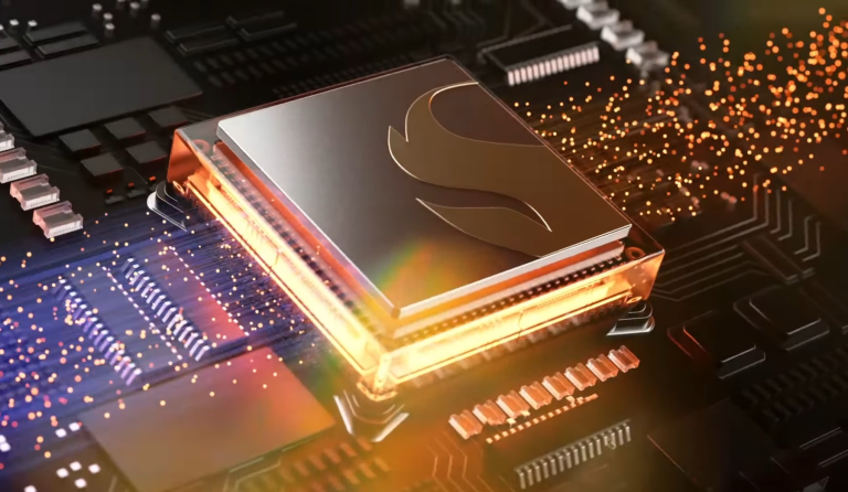 New Ayn Thor gets 2 Good CPU Options for Android Gaming