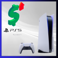 Sony Playstation 5 Reverse Sale!