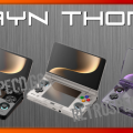 New Ayn Thor Prices, Colors and Accessory Revealed | This Handheld Emulator is a Steal!