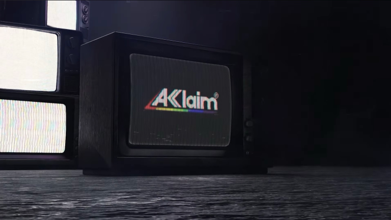 Acclaim Announces an upcoming Announcement!!