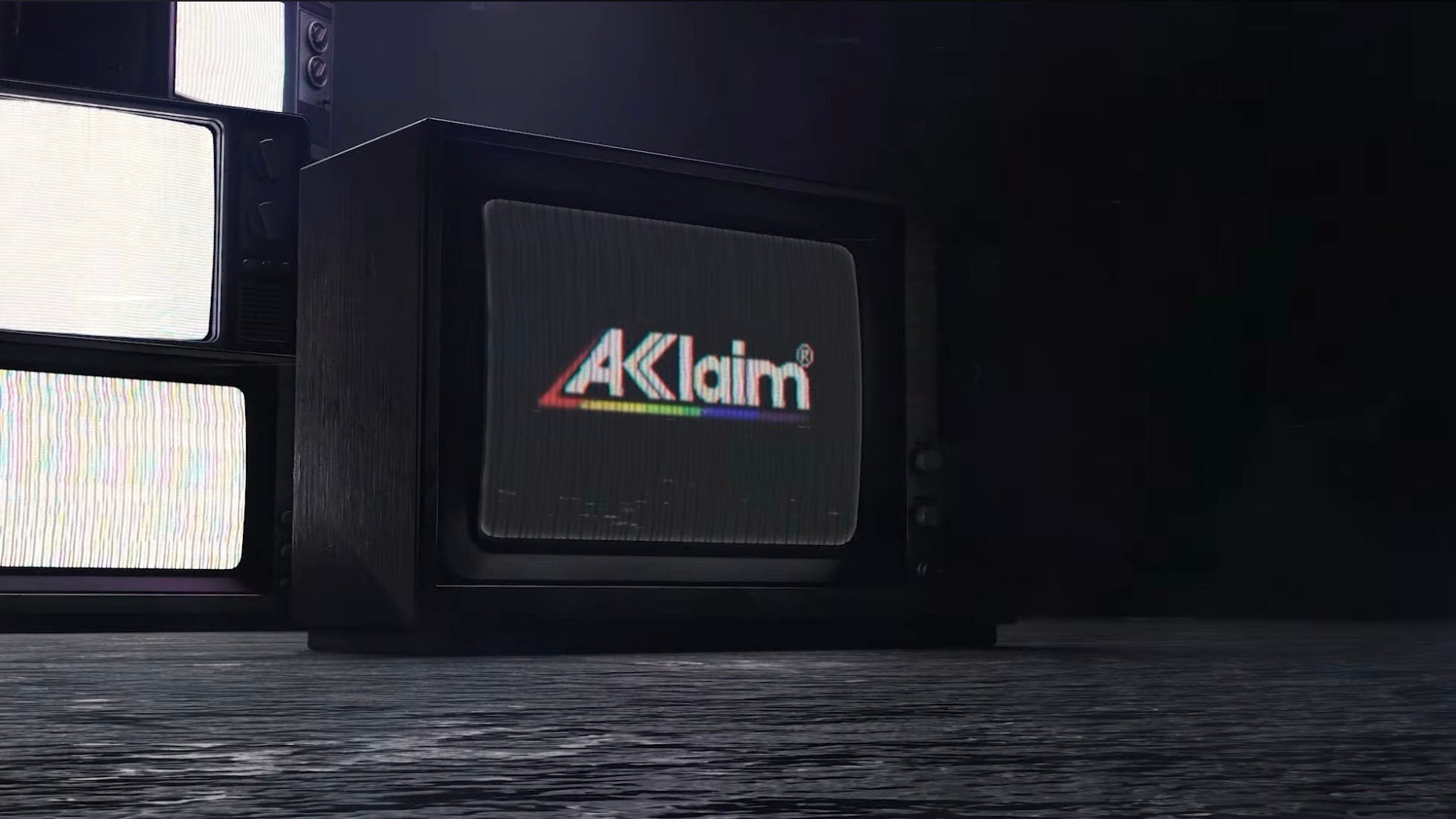 Acclaim Announces an upcoming Announcement!!