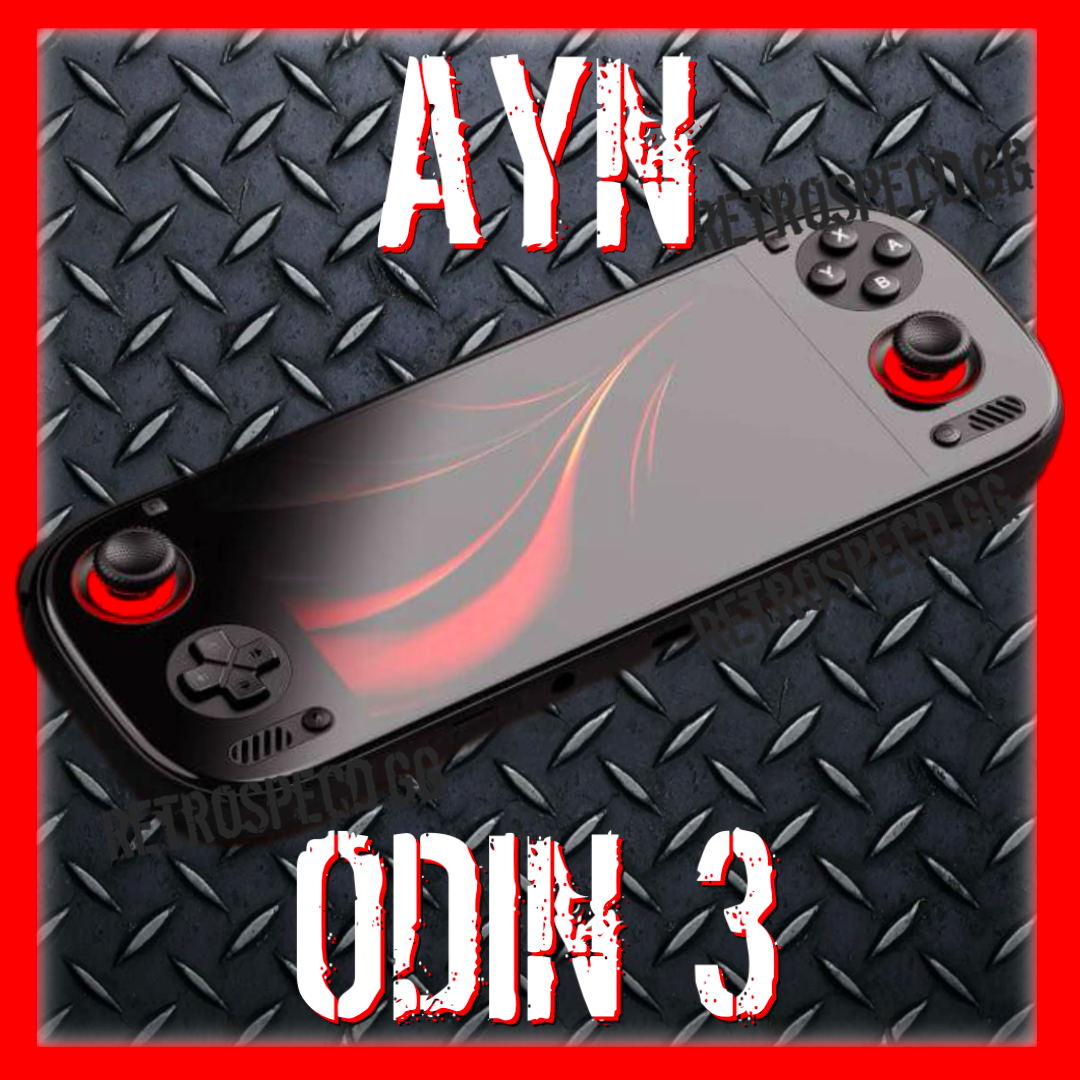 New Ayn Odin 3 Teaser Reveals Flatter Odin Portal