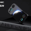 New Anbernic RG476H Gameplay Showcase