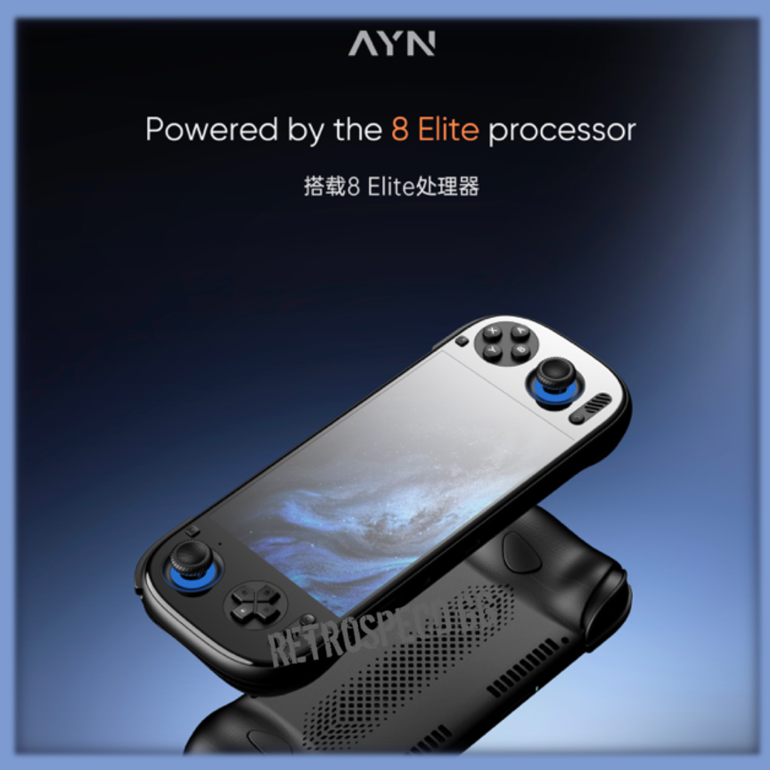 It’s Heating Up | New Ayn Odin 3 Prices and Release Date Revealed