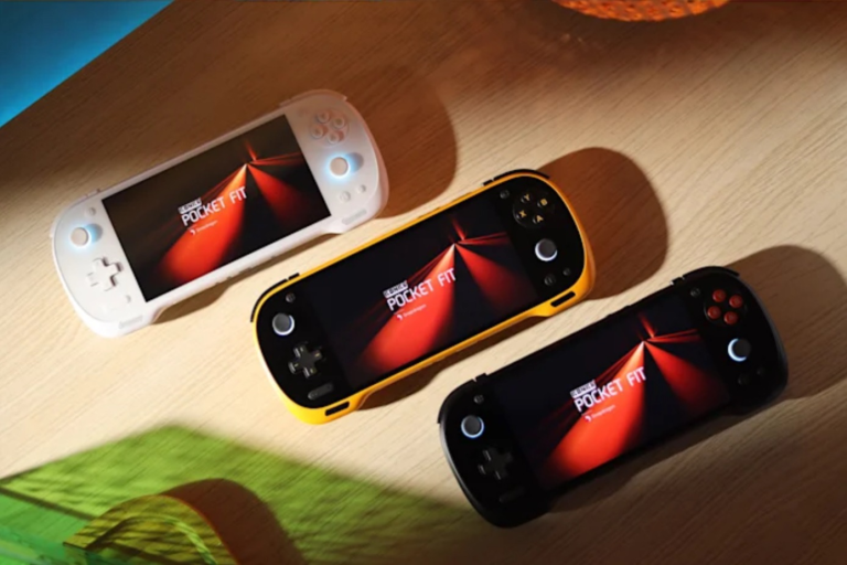 Did Ayaneo Finally Do It? | Konkr Pocket Fit Prices and Sales go Live!