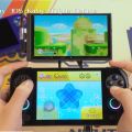 Is the New Anbernic DSi Handheld Real?! | When will they release it?