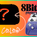 8BitDo Pro 3 New Color? Orange?