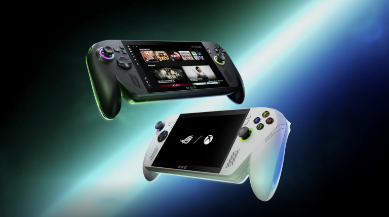New ROG Xbox Ally / Ally X Handheld Pricing and Release Date